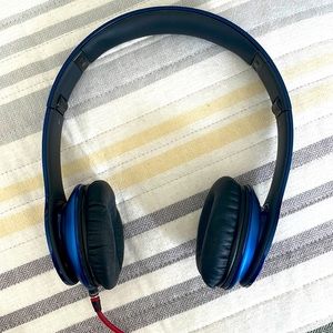 BEATS Solo HD Headphones